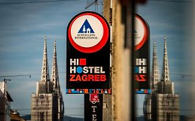 Youth Hostel Zagreb